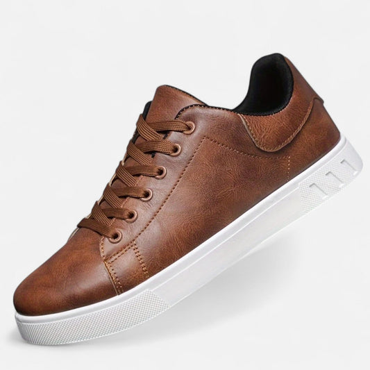 Men’s Classic Business Casual Sneakers
