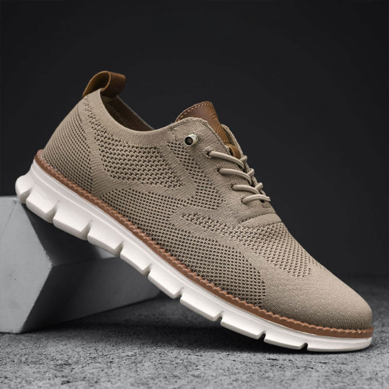 Alder's Urban Shoes