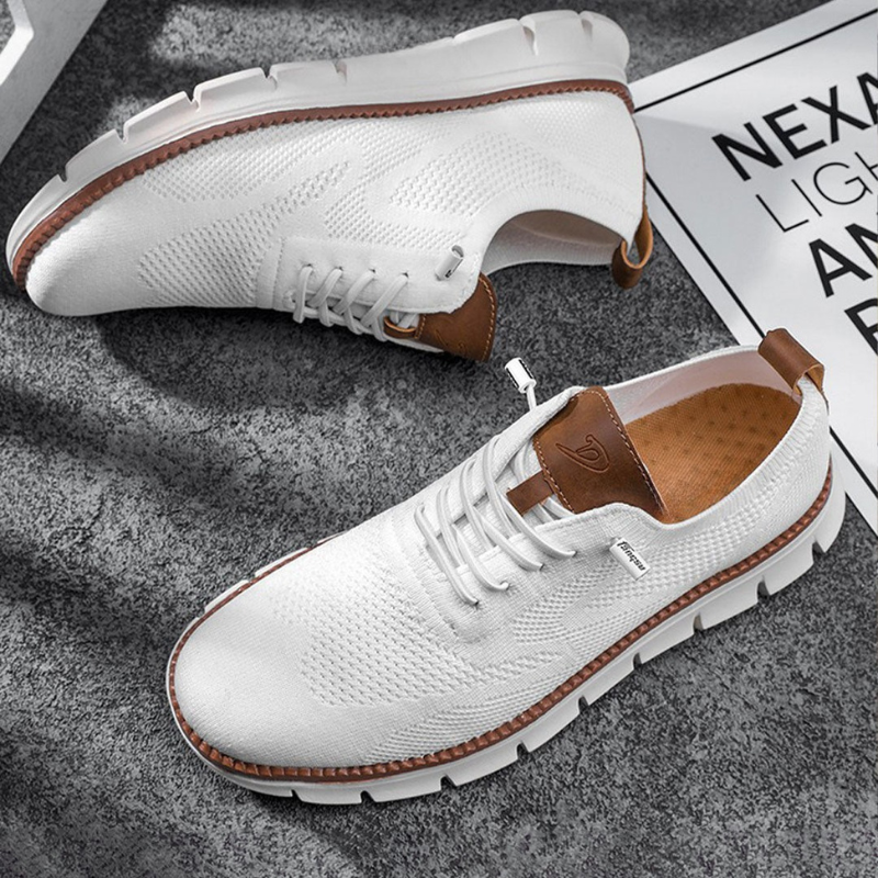 Alder's Urban Shoes