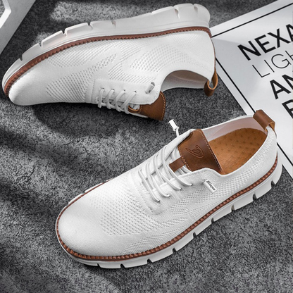 Alder's Urban Shoes