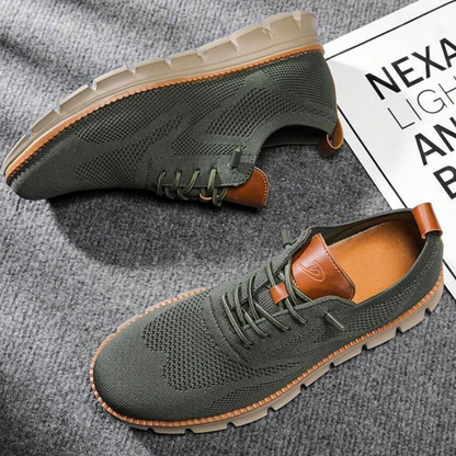 Alder's Urban Shoes