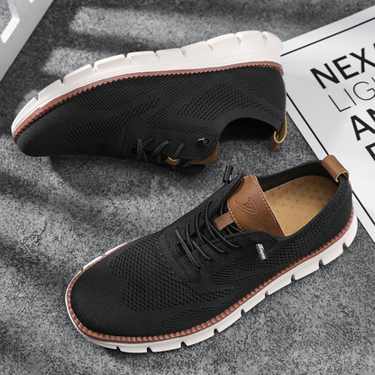 Alder's Urban Shoes