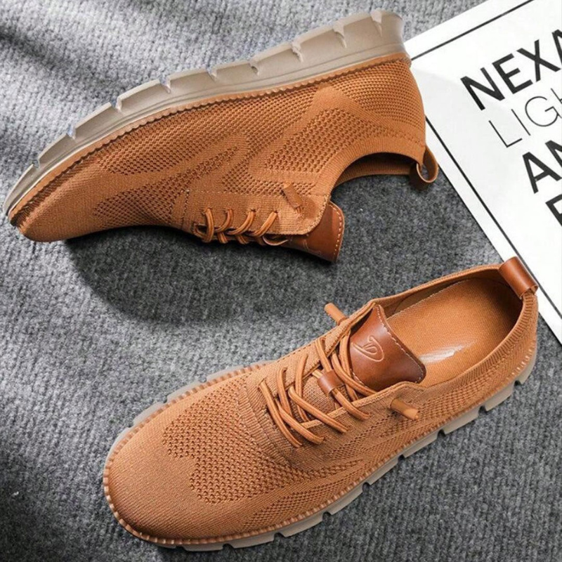 Alder's Urban Shoes