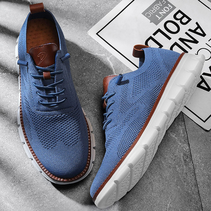 Alder's Urban Shoes