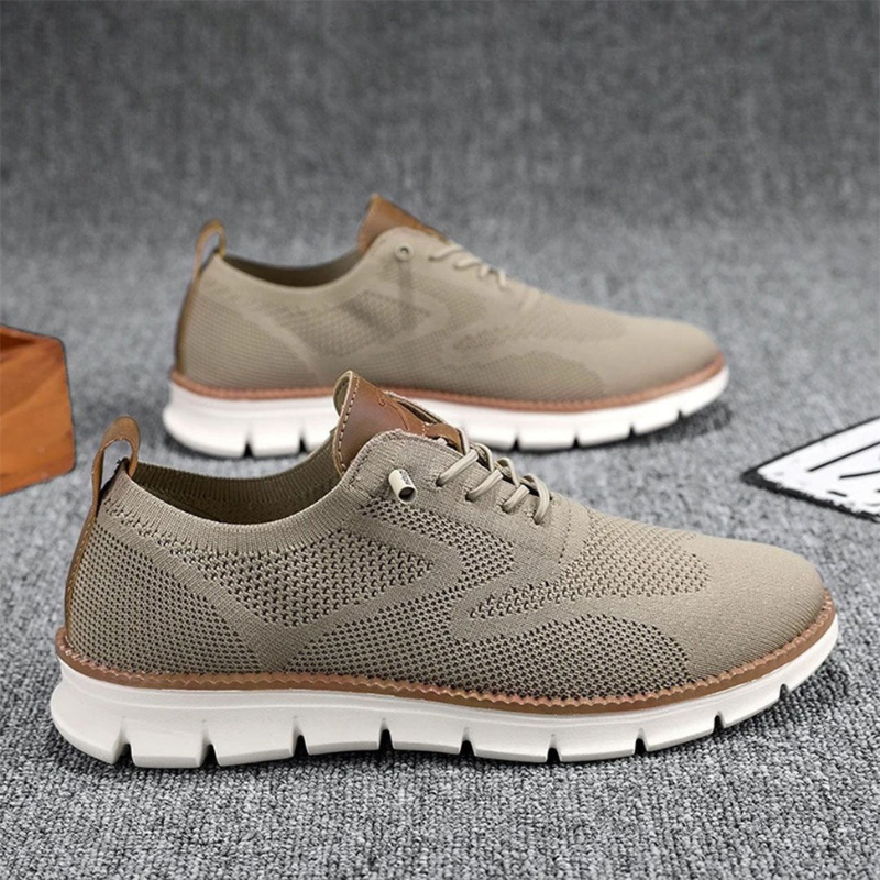 Alder's Urban Shoes