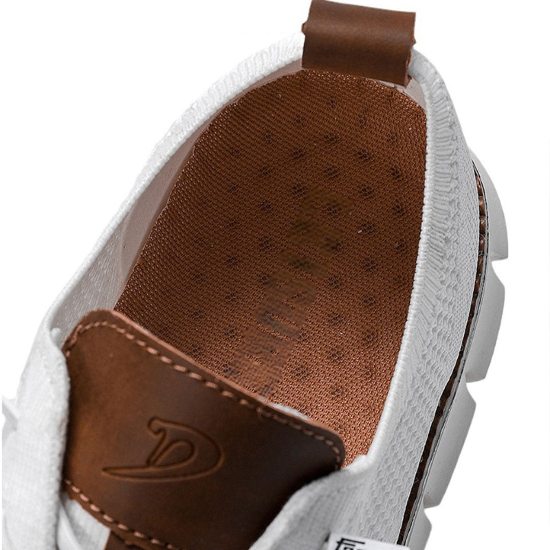 Alder's Urban Shoes
