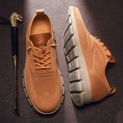 Alder's Urban Shoes