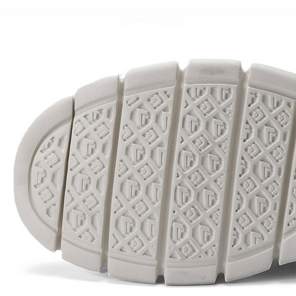 Alder's Urban Shoes