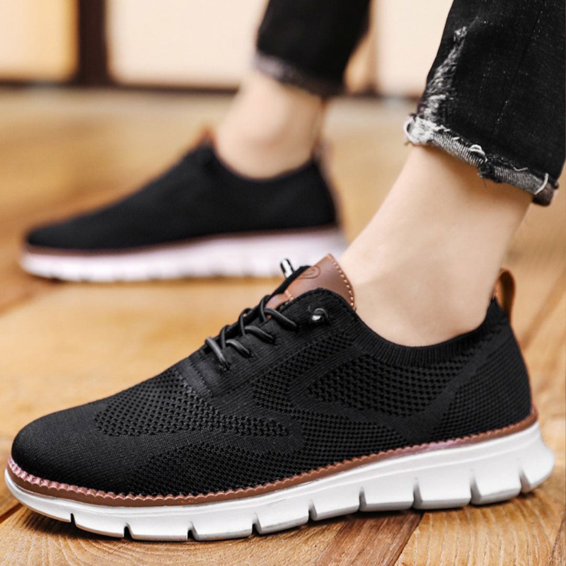 Alder's Urban Shoes