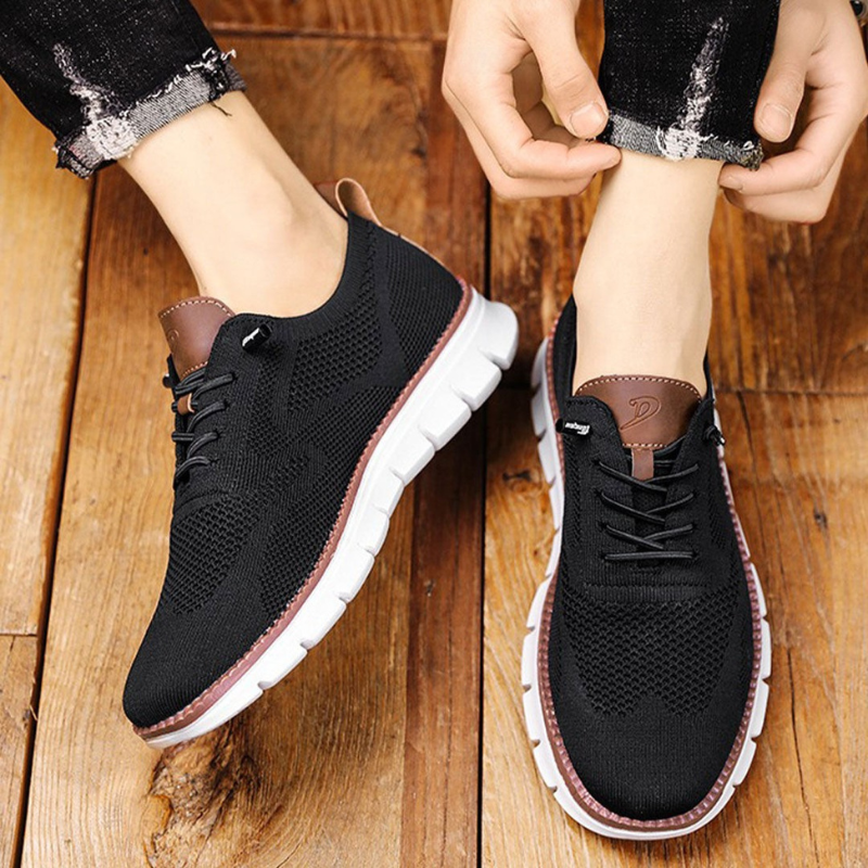 Alder's Urban Shoes