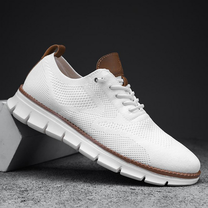 Alder's Urban Shoes