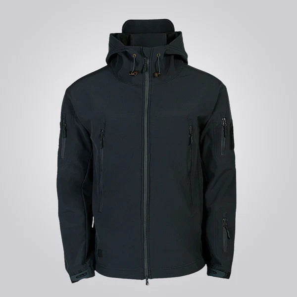 TitanGuard™ - Waterproof and Indestructible Tactical Jacket (DISCOUNT TODAY ONLY)