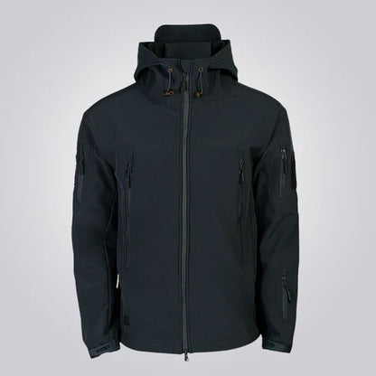 TitanGuard™ - Waterproof and Indestructible Tactical Jacket (DISCOUNT TODAY ONLY)