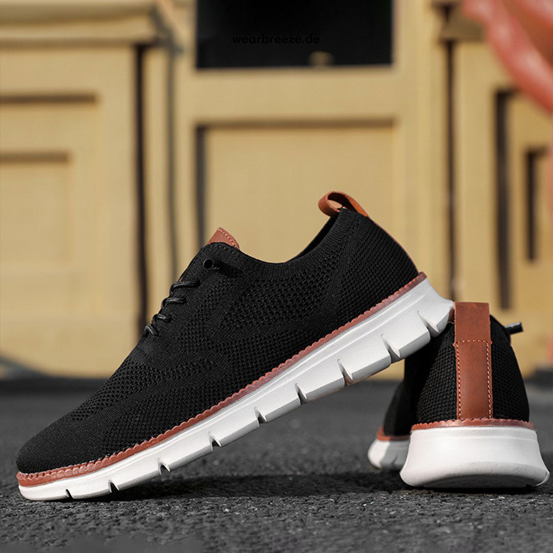 Alder's Urban Shoes