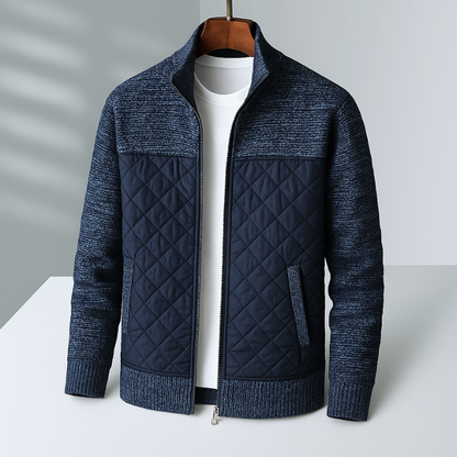 Bradford Quilted Jacket