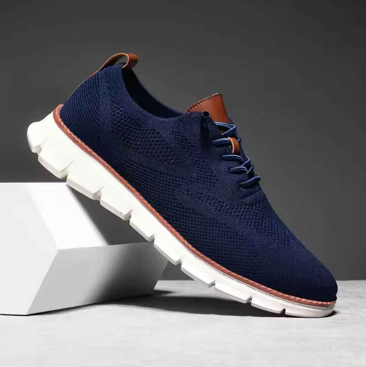 Alder's Urban Shoes