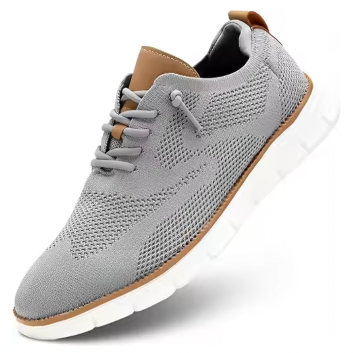 Alder's Urban Shoes