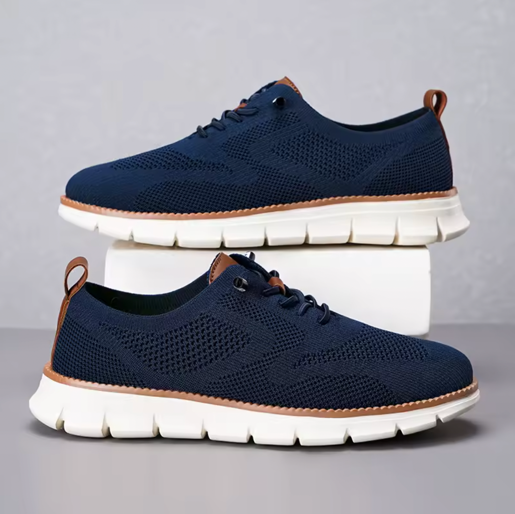 Alder's Urban Shoes