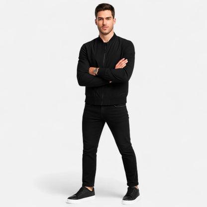Dorevelle | Men’s Classic Business Casual Sneakers