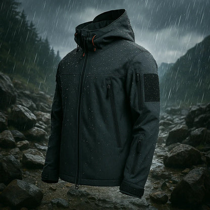 TitanGuard™ - Waterproof and Indestructible Tactical Jacket (DISCOUNT TODAY ONLY)