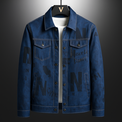 Dripline Jacket