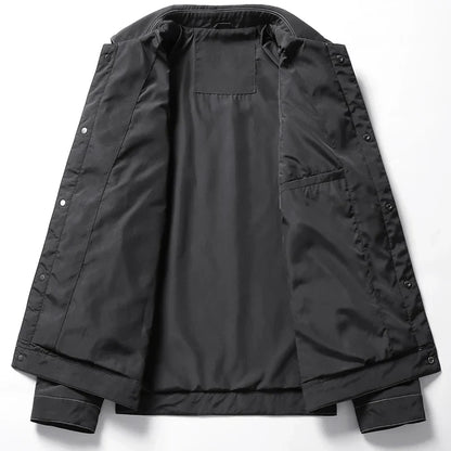 Dripline Jacket