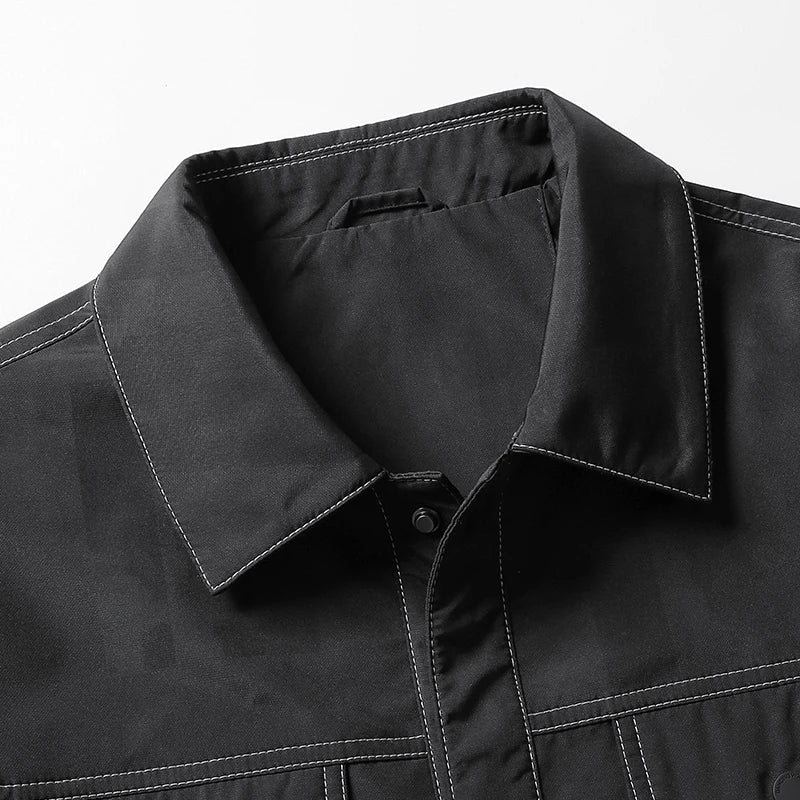 Dripline Jacket
