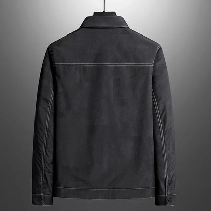 Dripline Jacket